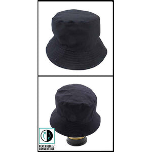 Bucket Hats