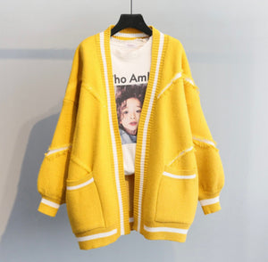 Cardi Cardigan