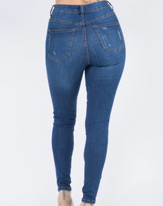 Glam Jeanz