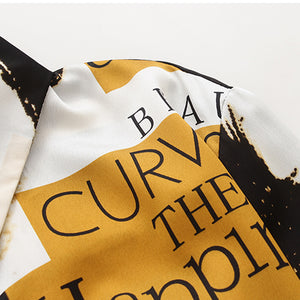 The Fashion Shirt
