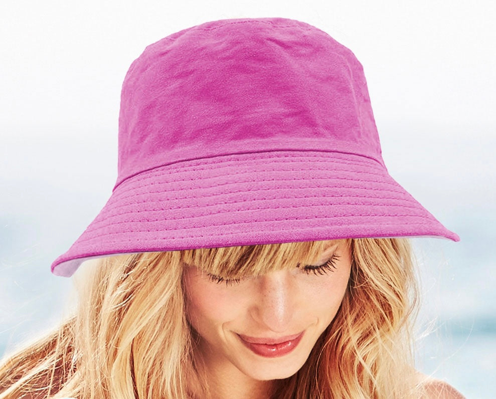 Bucket Hats