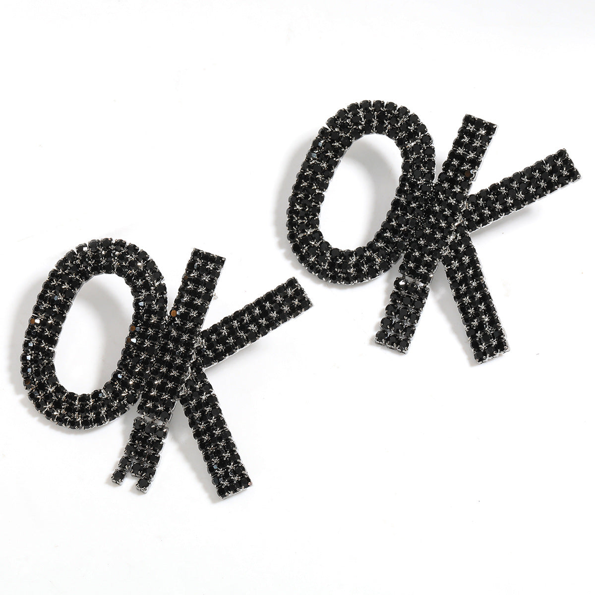 OKKK Earrings!