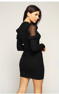 Dilemma Dress