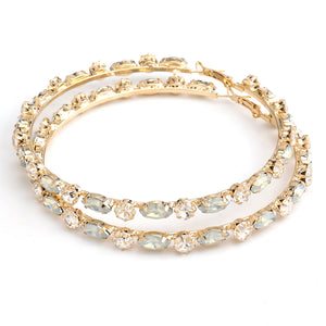 Sweet like candy hoops