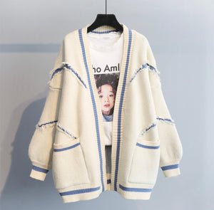 Cardi Cardigan