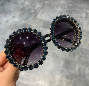Glam shades