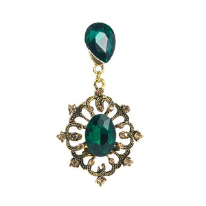 Emerald Girl