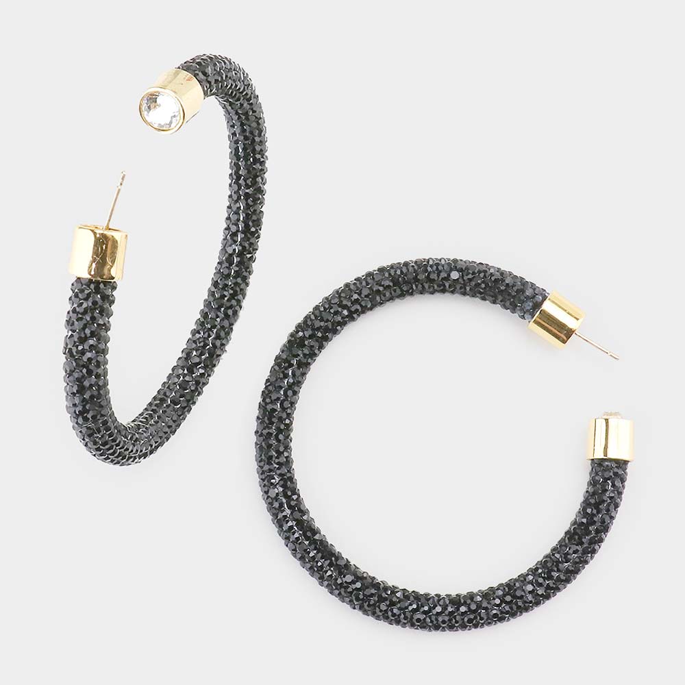 Glam Hoops