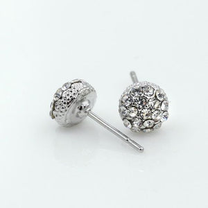 Rhinestone  Studs