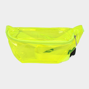 Neon Fanny Pack