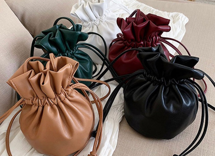 Mini cross body bags