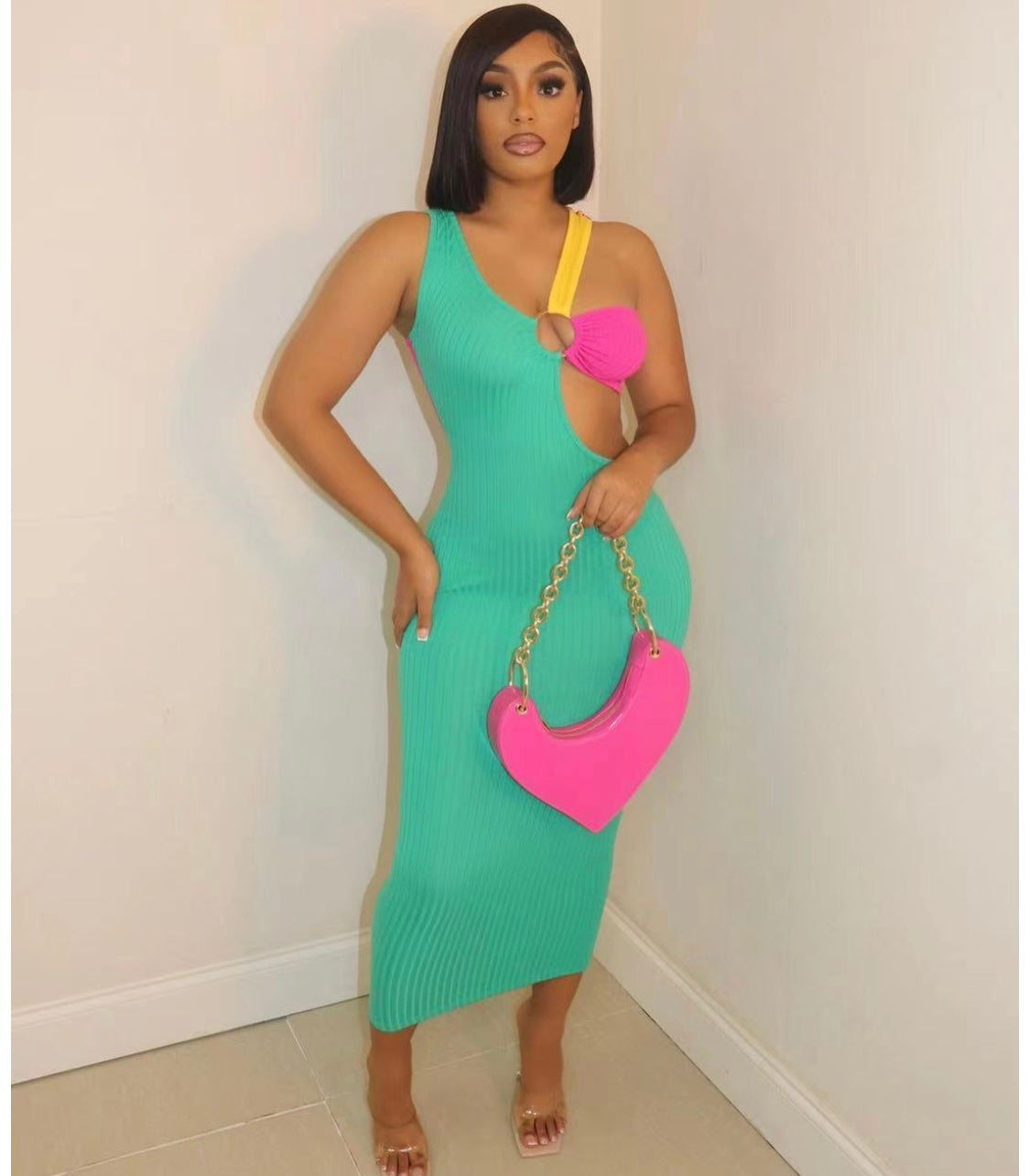 Summer Time Dress