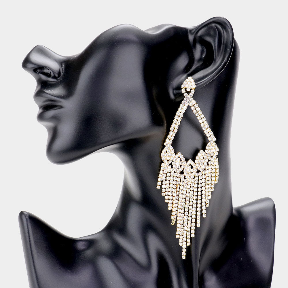 Romania Earrings