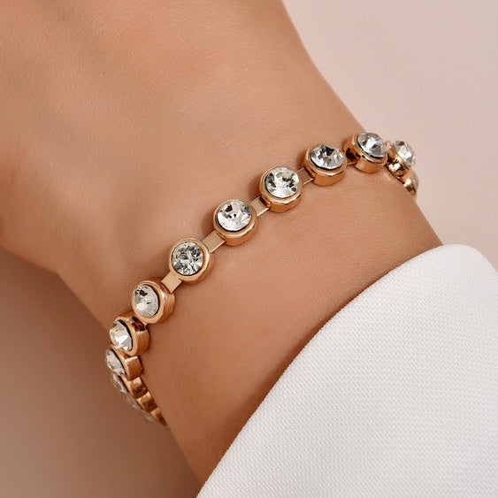 She’s a Diamond Bracelet