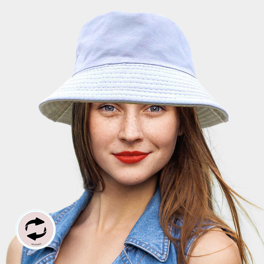 Bucket Hats