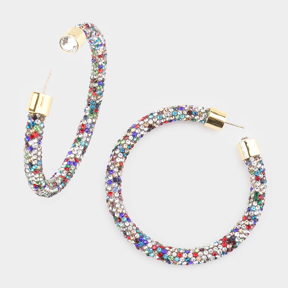 Glam Hoops