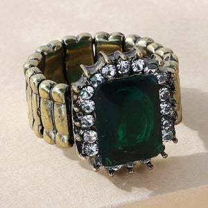 The Emerald Gem