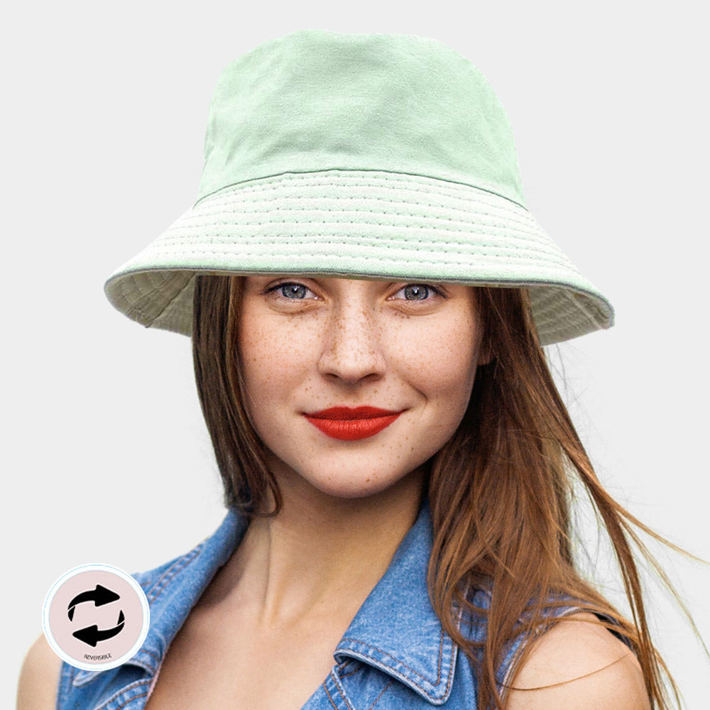 Bucket Hats