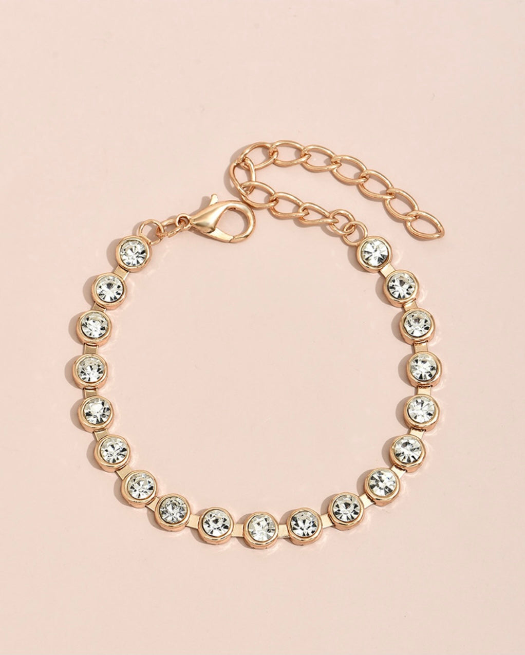 She’s a Diamond Bracelet