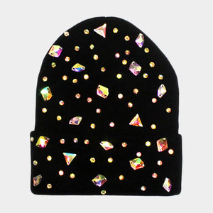 The Glam Beanie