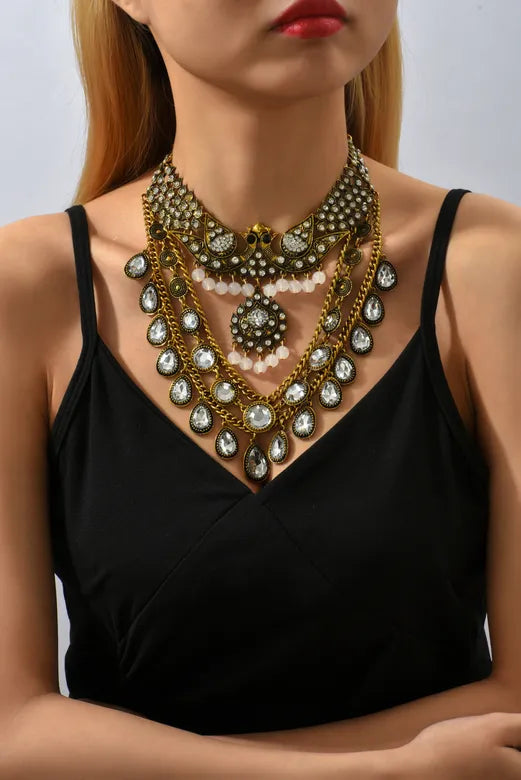 Nikole Necklace