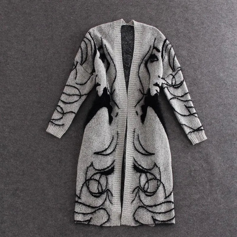 That Girl Cardigan