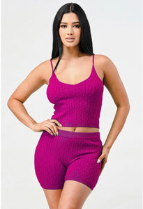 The Knit Set