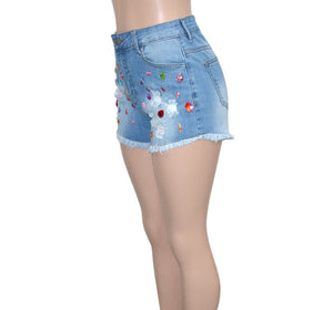 Pressurelicious Shorts