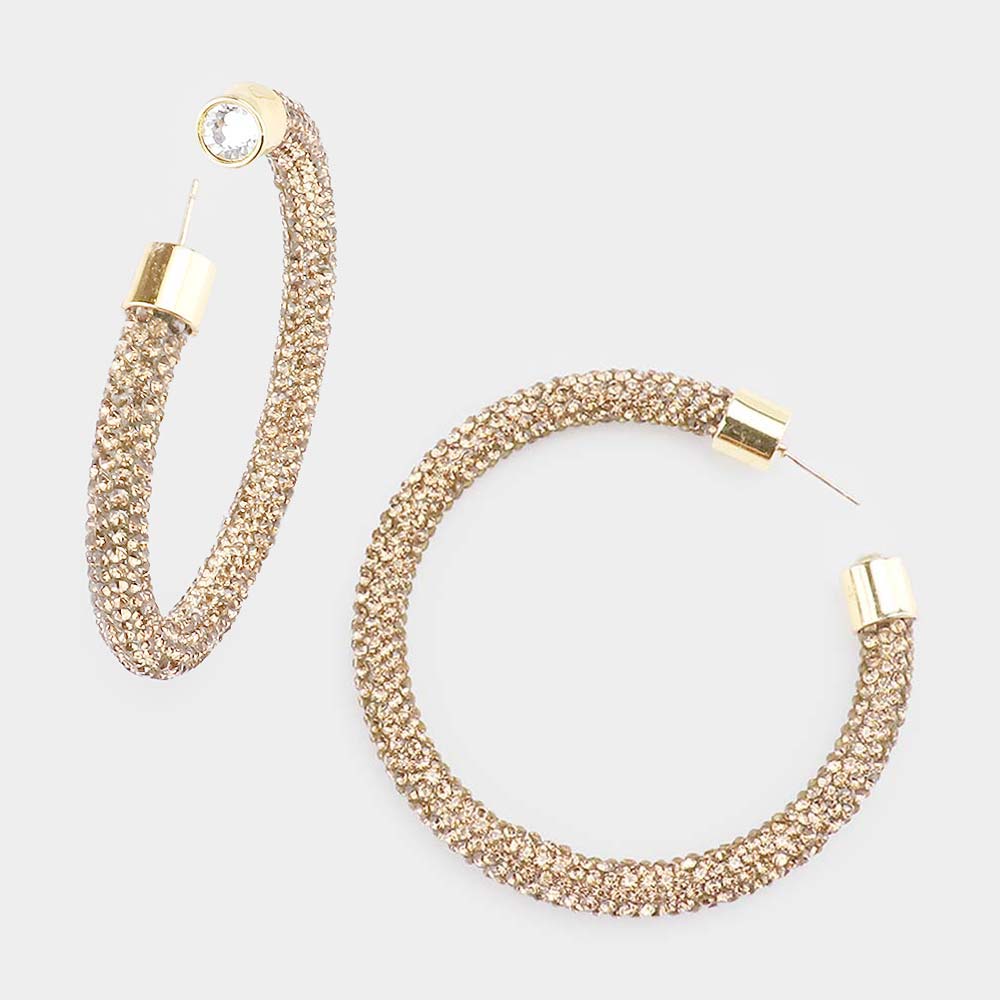 Glam Hoops