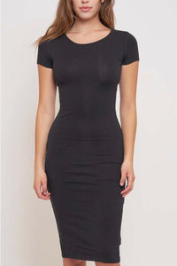 T-Shirt Dress