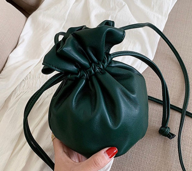 Mini cross body bags