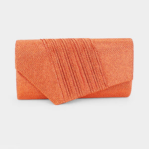 Glitter Glam Clutch