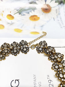 Layla Girl Necklace
