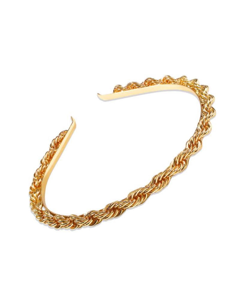 Chain Glam Headband