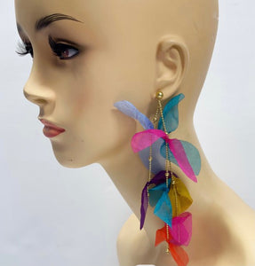 Summer Glam Earrings
