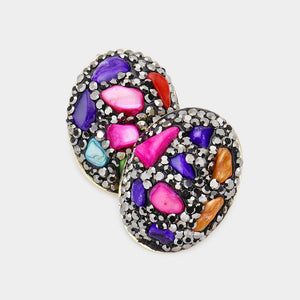 Candy Studs