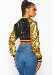 Serena Jacket