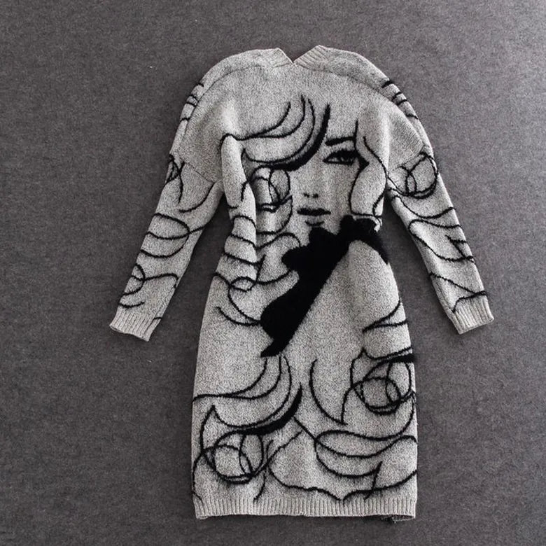 That Girl Cardigan