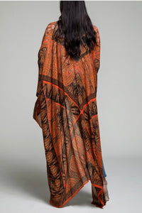 Firenze Kimono
