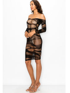 Freakum  Dress