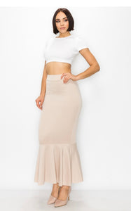 Ariel Skirt
