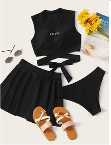 Love Set