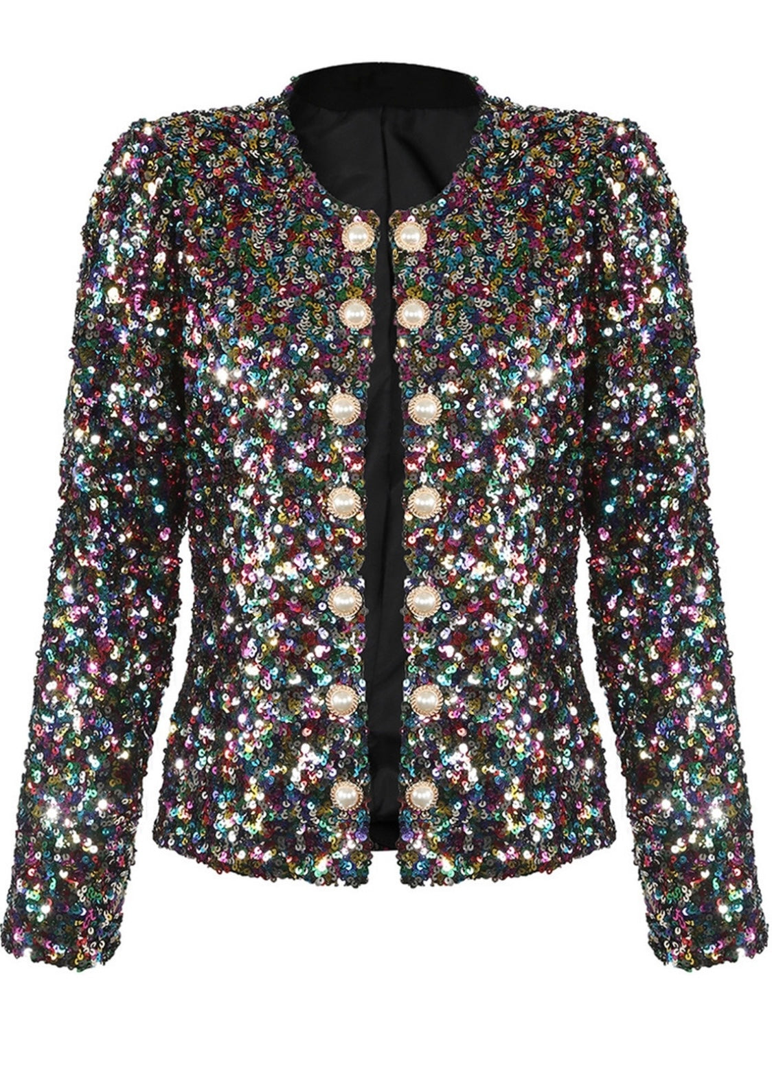 Cover Girl Jacket