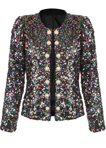 Cover Girl Jacket