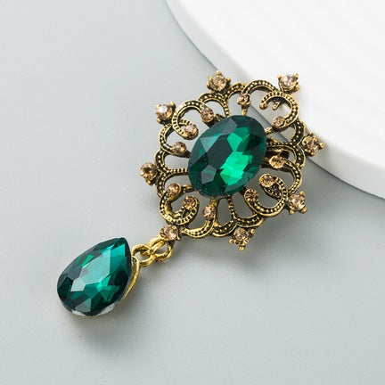 Emerald Girl