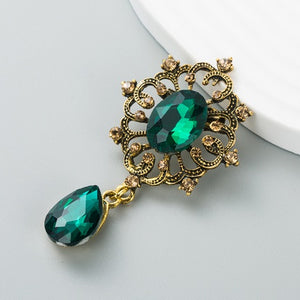 Emerald Girl