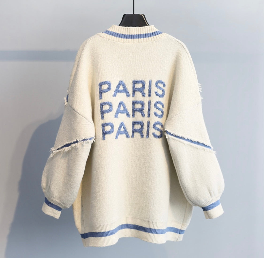 Cardi Cardigan