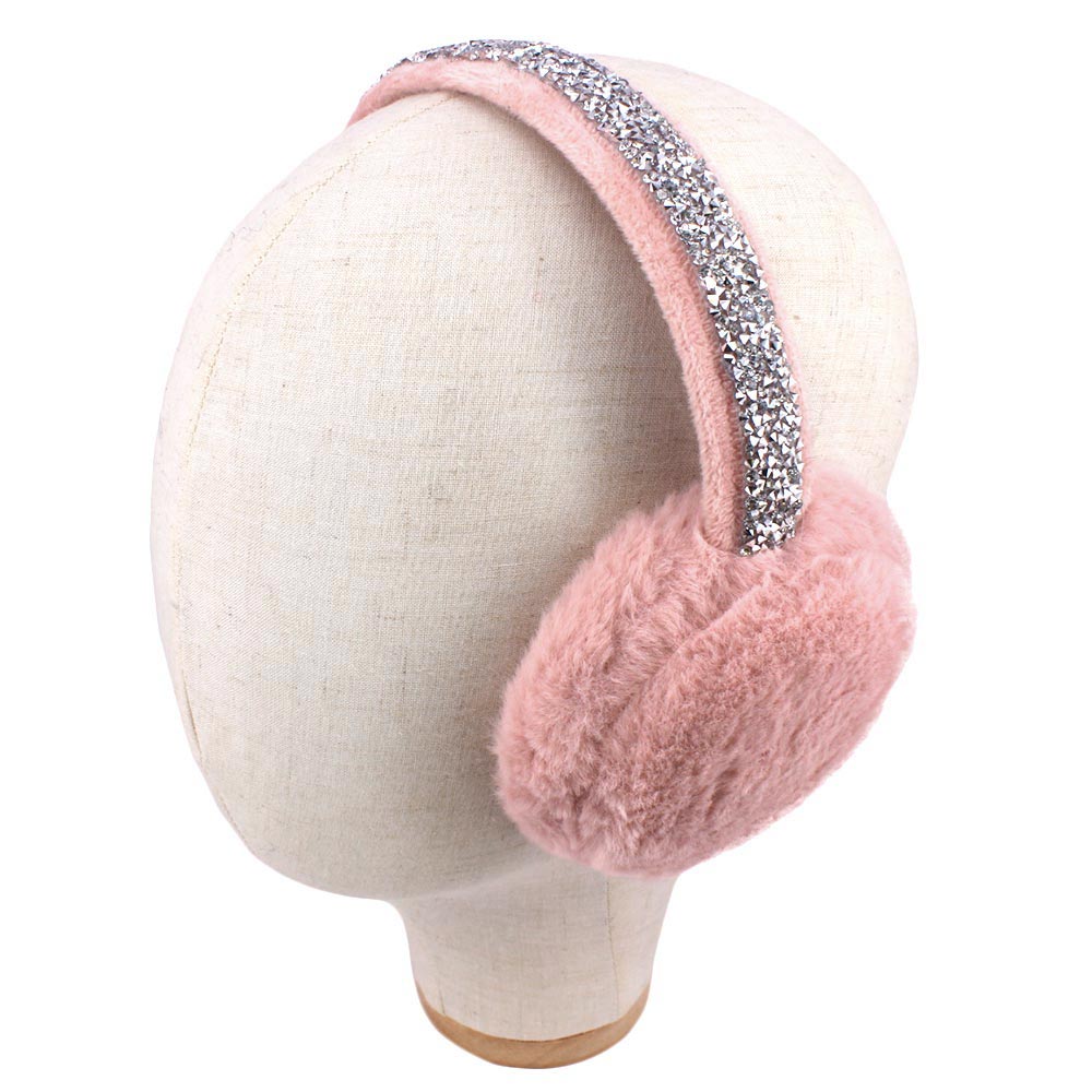 Glam Muffs