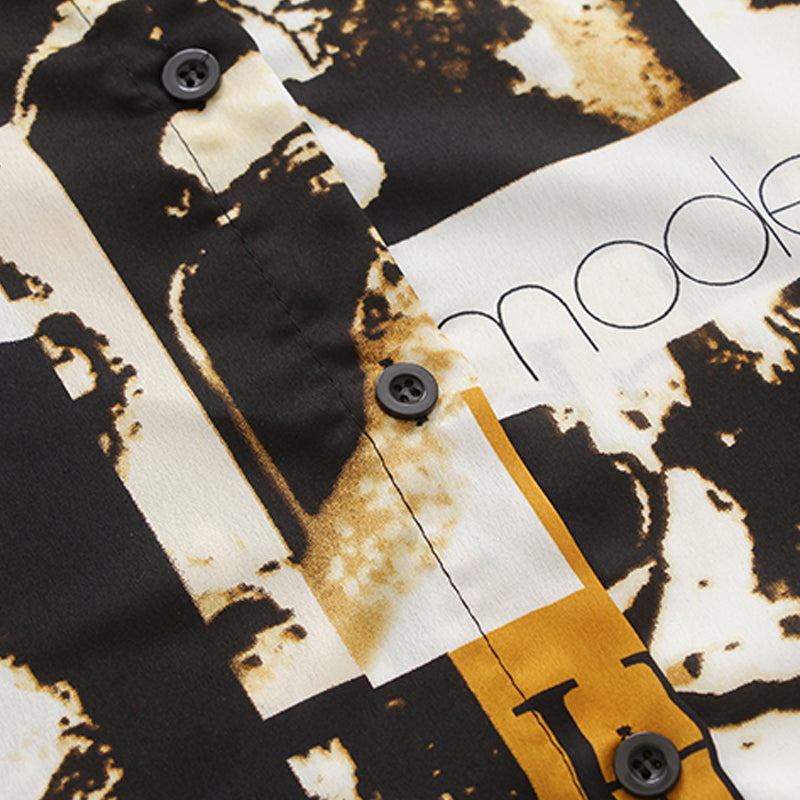 The Fashion Shirt