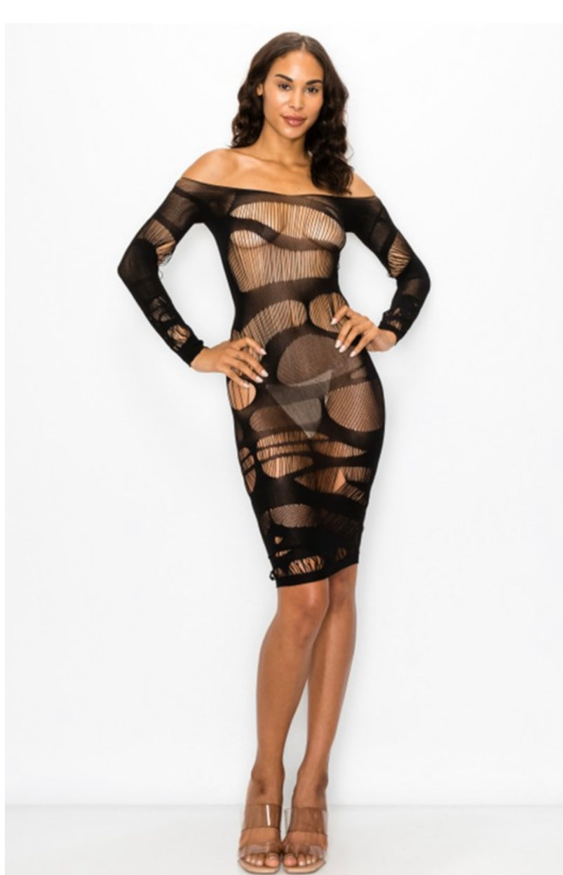 Freakum  Dress